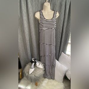 3/$25 Striped Summer Dress
